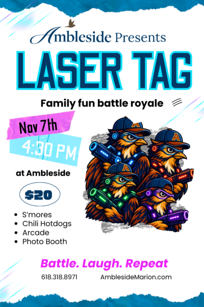 Laser Tag